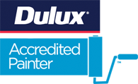Dulux Accredited Partner